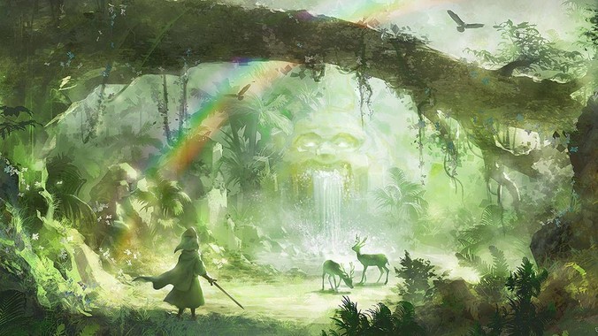新婚那天晚上你们是怎样度过的？
